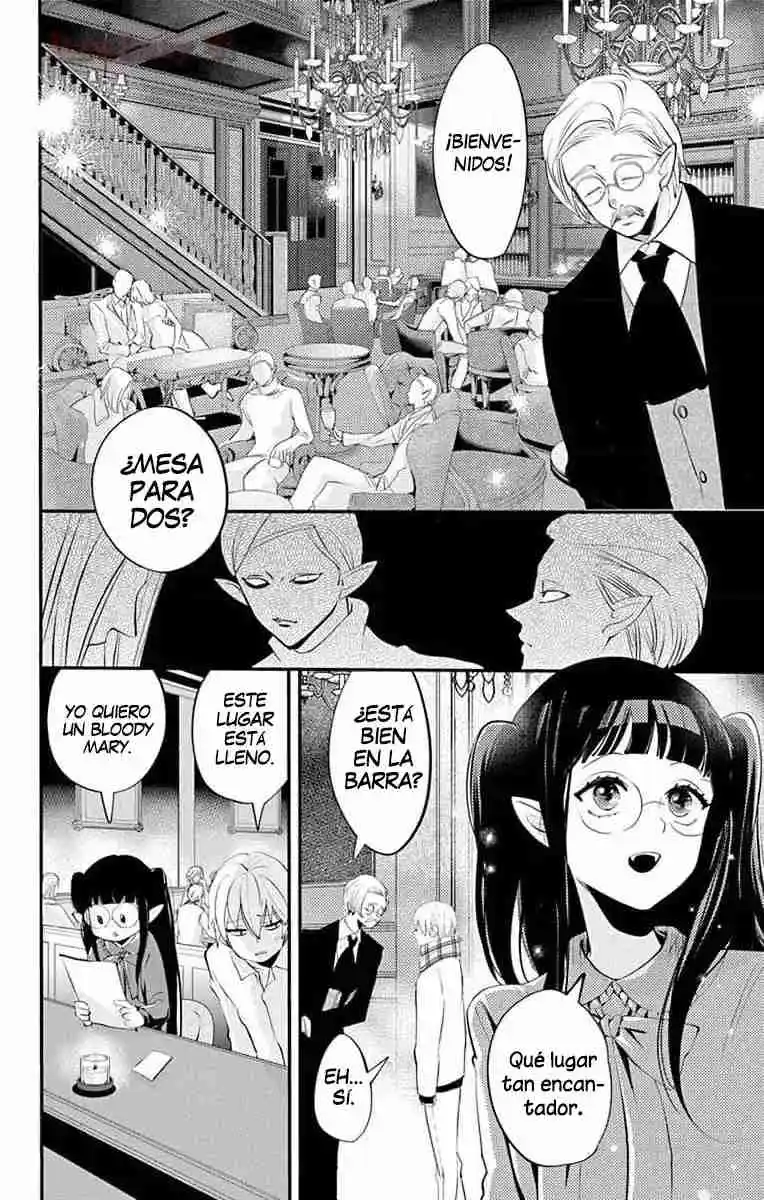 Oshi Ni Amagami - Capítulo 17 - Página 22 - LectorTMOo