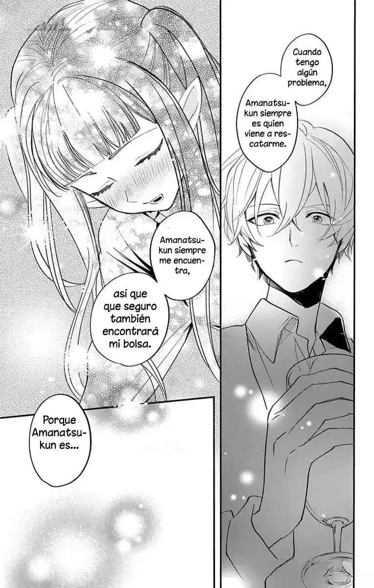 Oshi Ni Amagami - Capítulo 17 - Página 29 - LectorTMOo