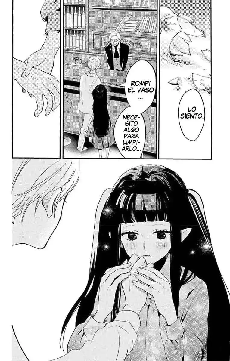 Oshi Ni Amagami - Capítulo 18 - Página 4 - LectorTMOo