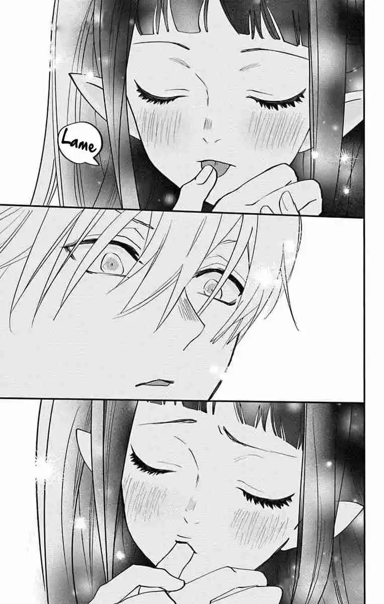 Oshi Ni Amagami - Capítulo 18 - Página 5 - LectorTMOo