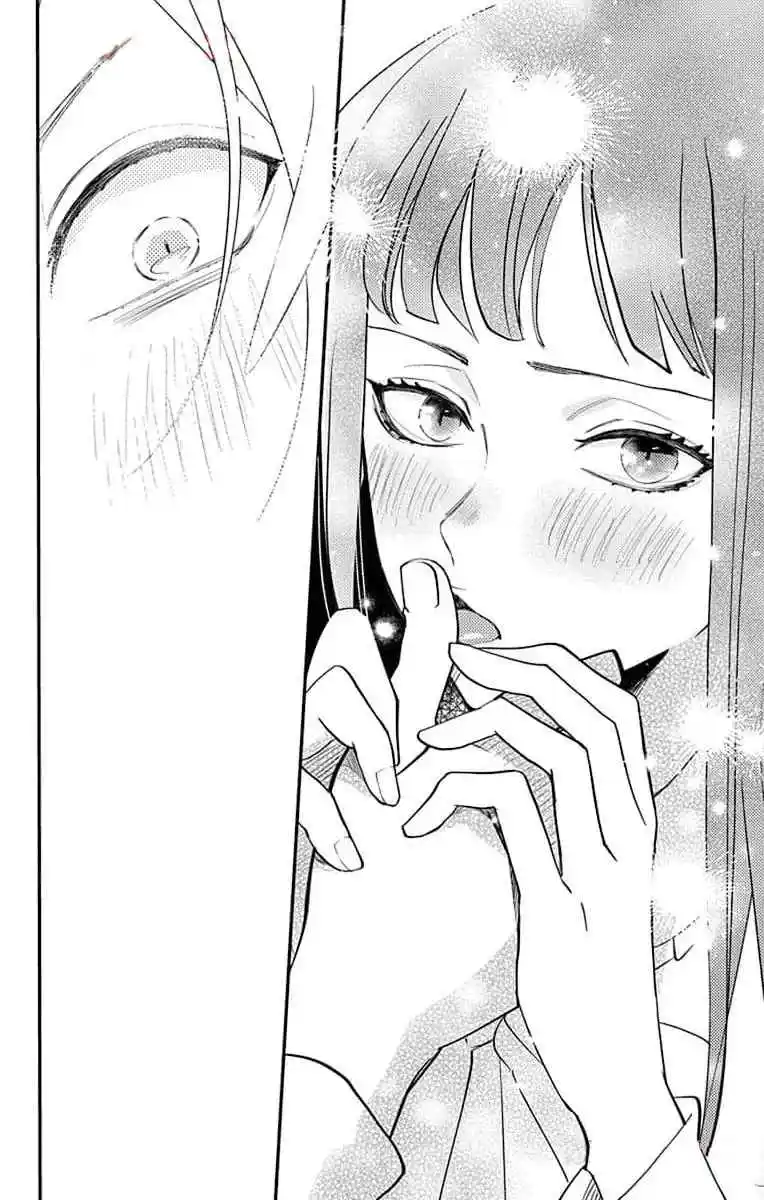 Oshi Ni Amagami - Capítulo 18 - Página 6 - LectorTMOo