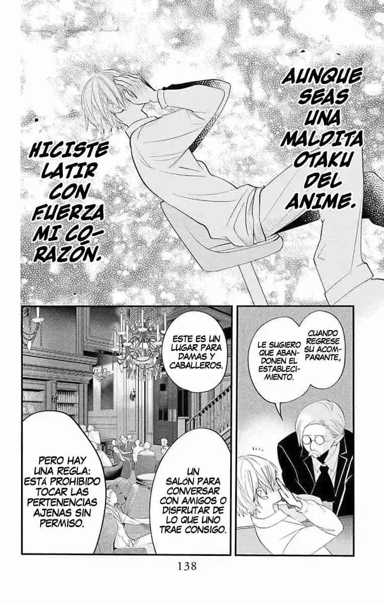 Oshi Ni Amagami - Capítulo 18 - Página 8 - LectorTMOo