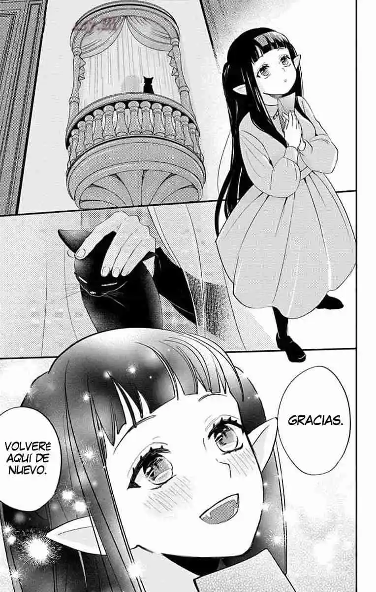 Oshi Ni Amagami - Capítulo 18 - Página 23 - LectorTMOo