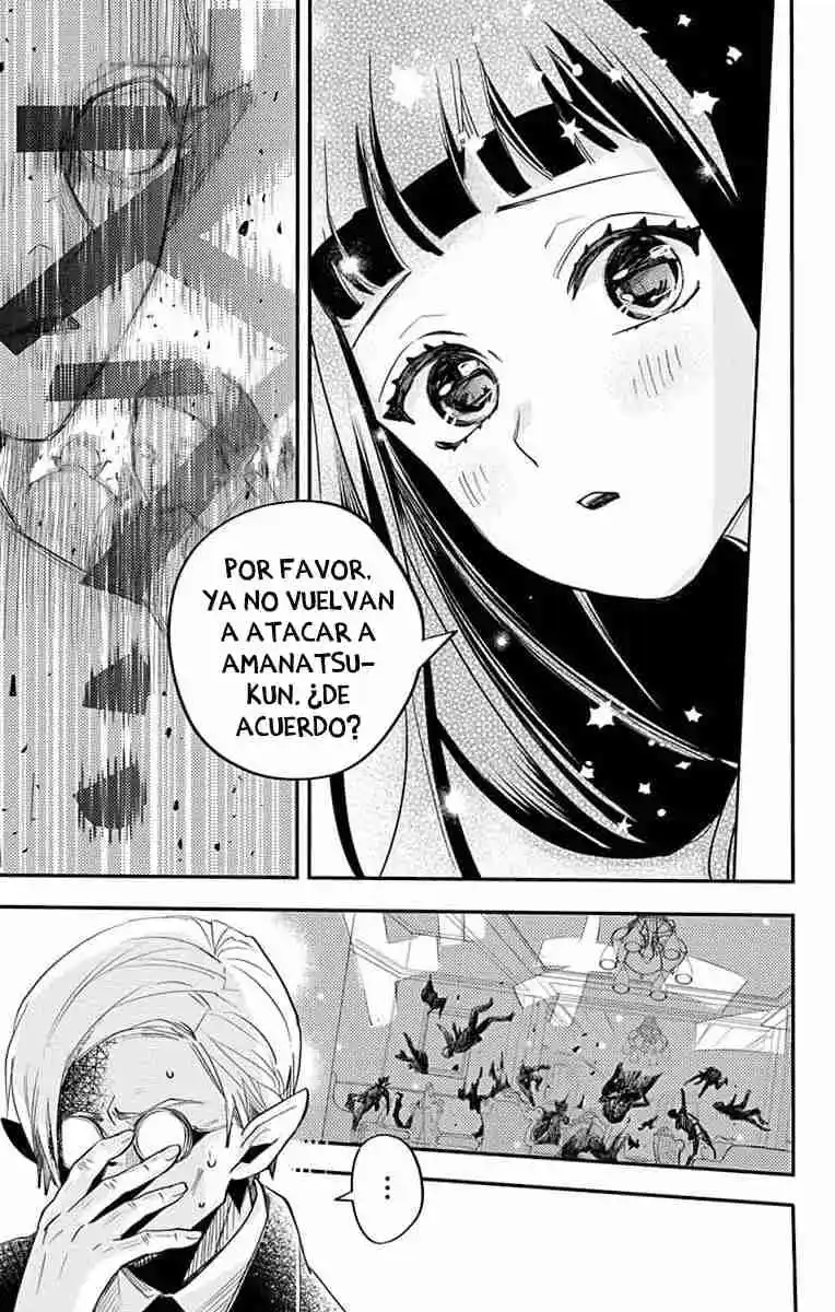 Oshi Ni Amagami - Capítulo 18 - Página 25 - LectorTMOo