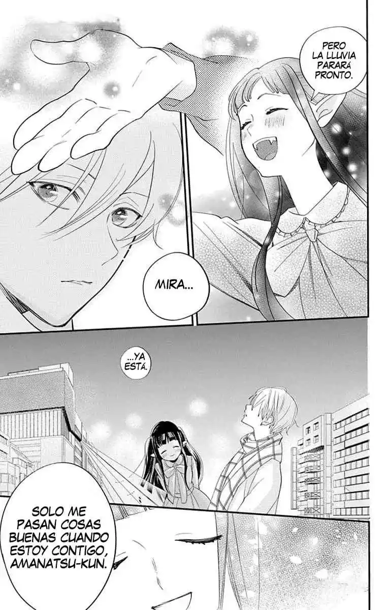Oshi Ni Amagami - Capítulo 18 - Página 29 - LectorTMOo