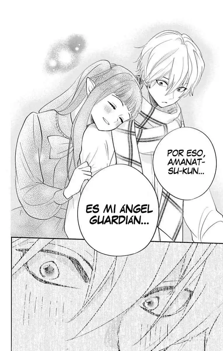 Oshi Ni Amagami - Capítulo 18 - Página 30 - LectorTMOo