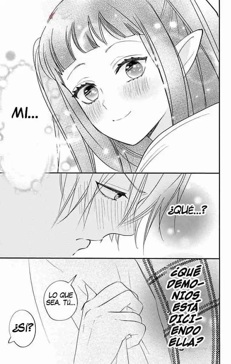 Oshi Ni Amagami - Capítulo 18 - Página 31 - LectorTMOo