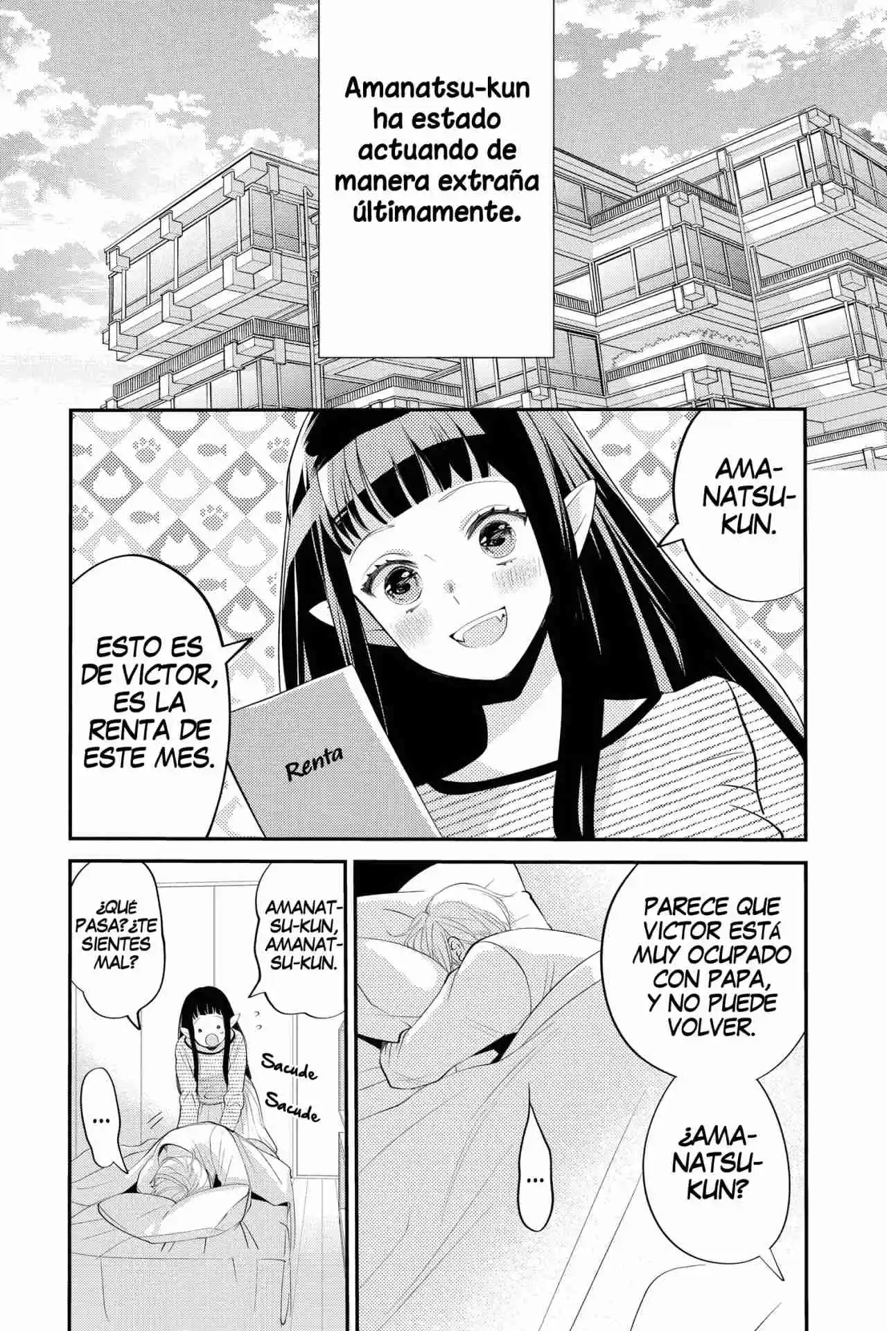 Oshi Ni Amagami - Capítulo 19 - Página 8 - LectorTMOo