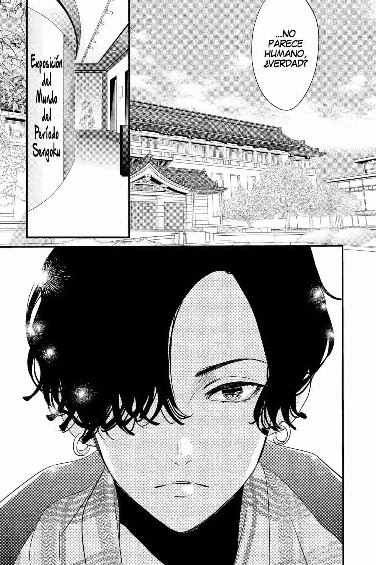 Oshi Ni Amagami - Capítulo 19 - Página 14 - LectorTMOo