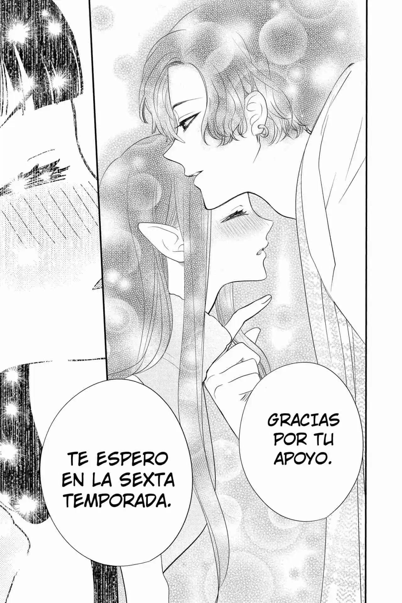 Oshi Ni Amagami - Capítulo 19 - Página 28 - LectorTMOo