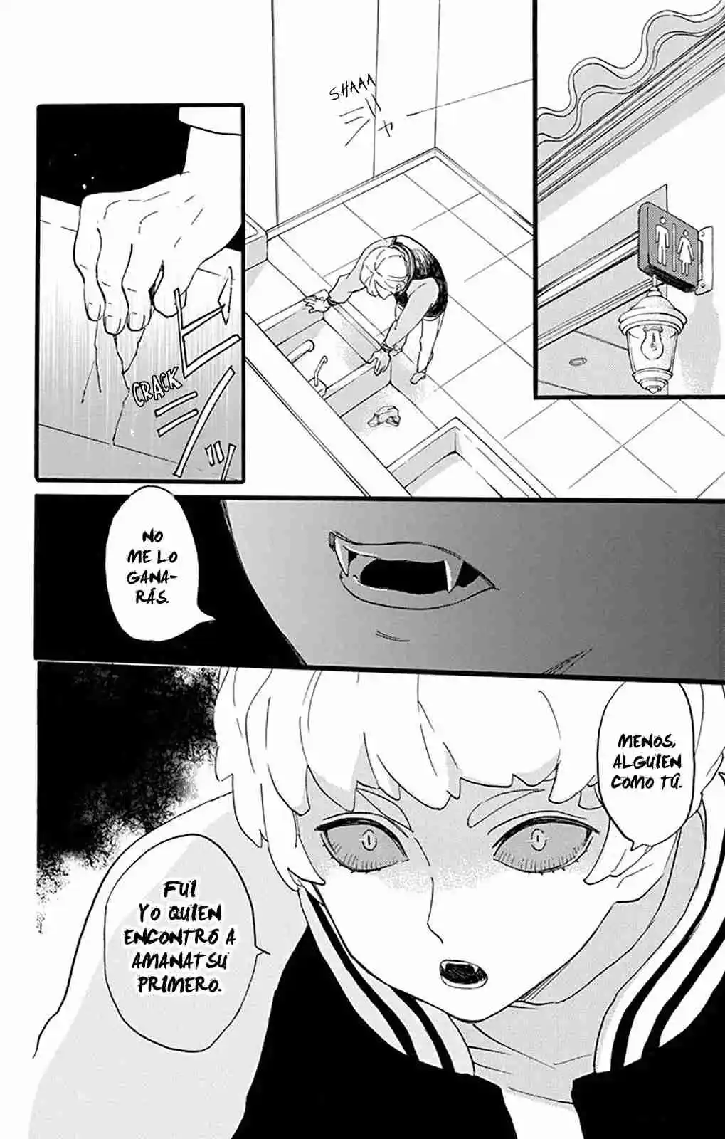 Oshi Ni Amagami - Capítulo 2 - Página 16 - LectorTMOo
