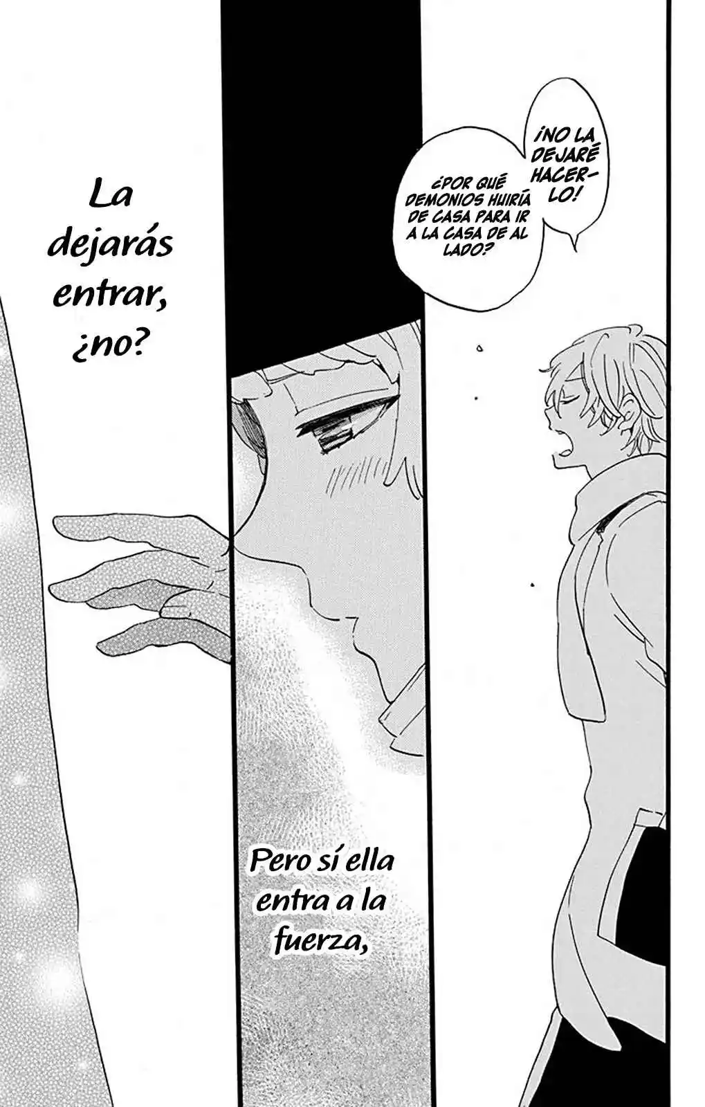 Oshi Ni Amagami - Capítulo 2 - Página 27 - LectorTMOo