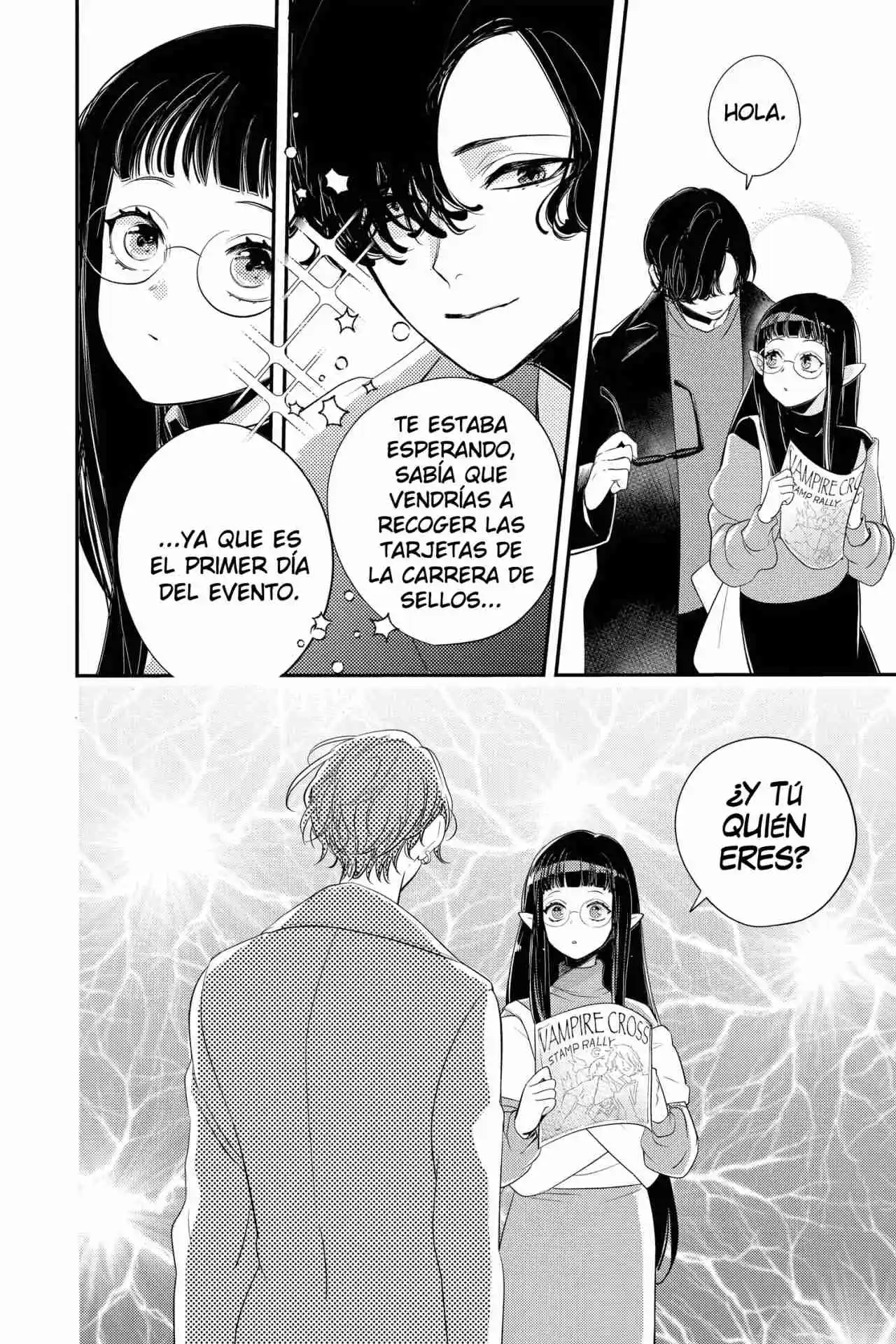 Oshi Ni Amagami - Capítulo 20 - Página 9 - LectorTMOo