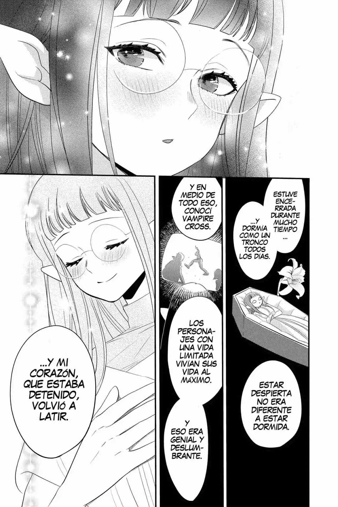 Oshi Ni Amagami - Capítulo 20 - Página 14 - LectorTMOo