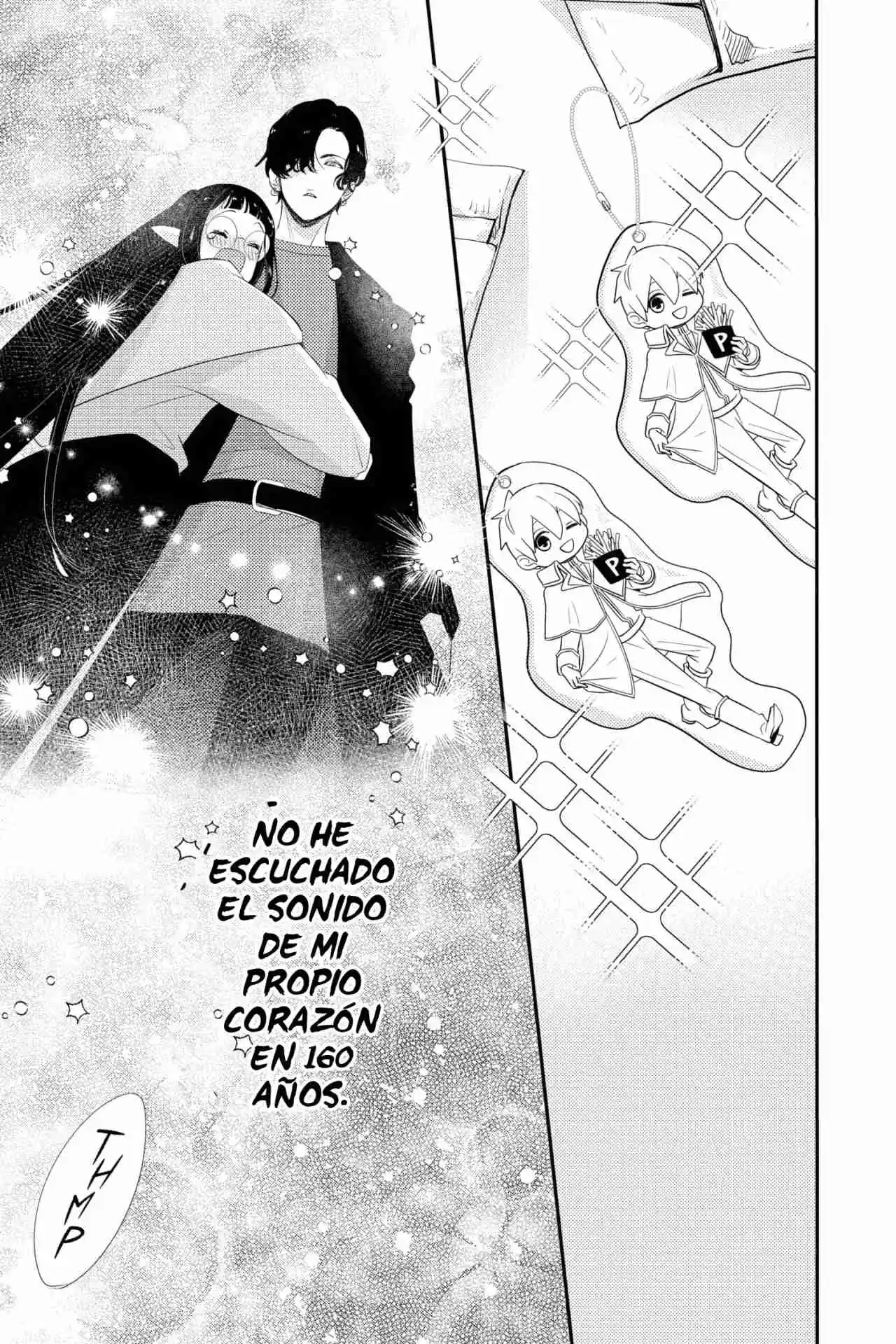 Oshi Ni Amagami - Capítulo 20 - Página 30 - LectorTMOo