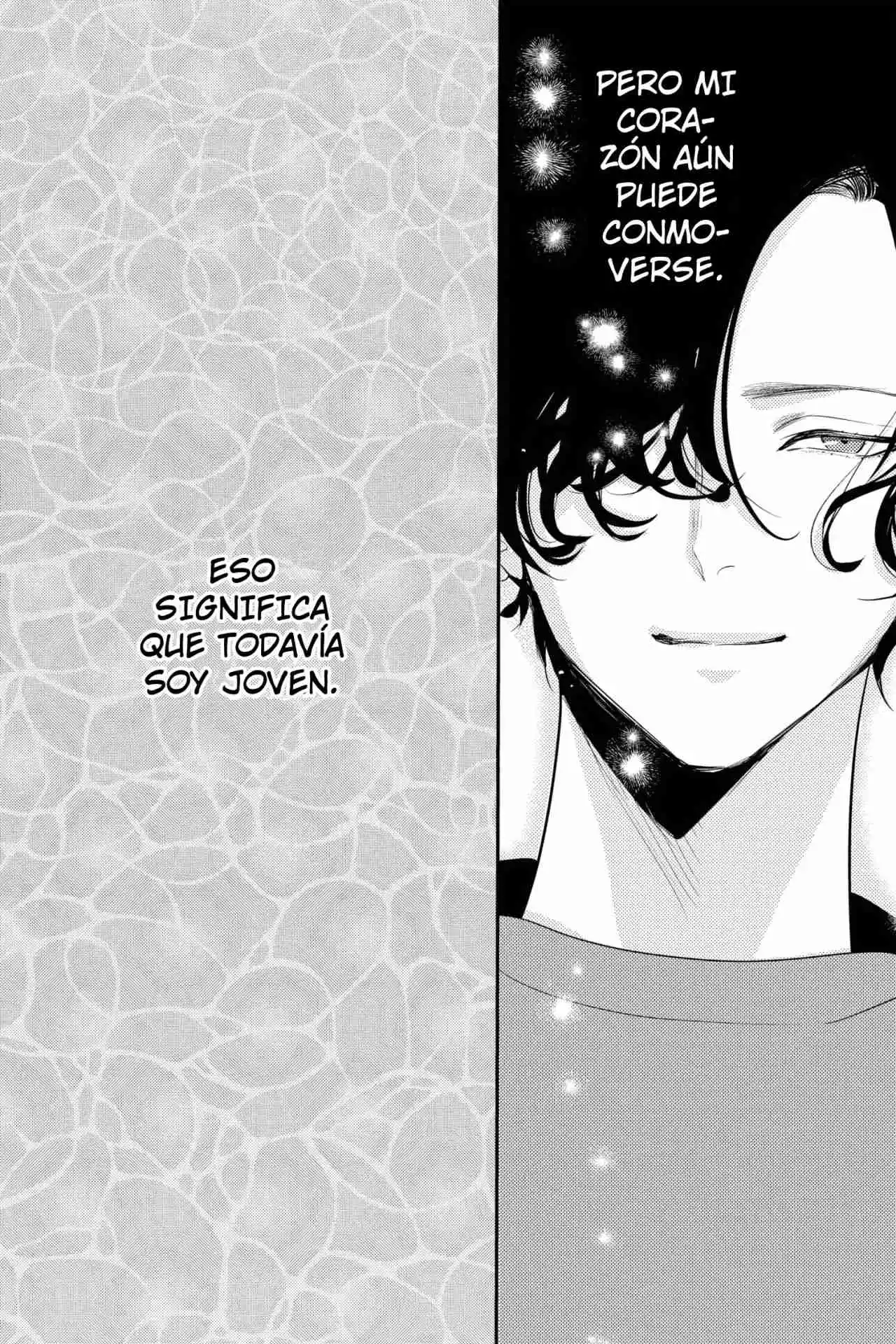 Oshi Ni Amagami - Capítulo 20 - Página 31 - LectorTMOo