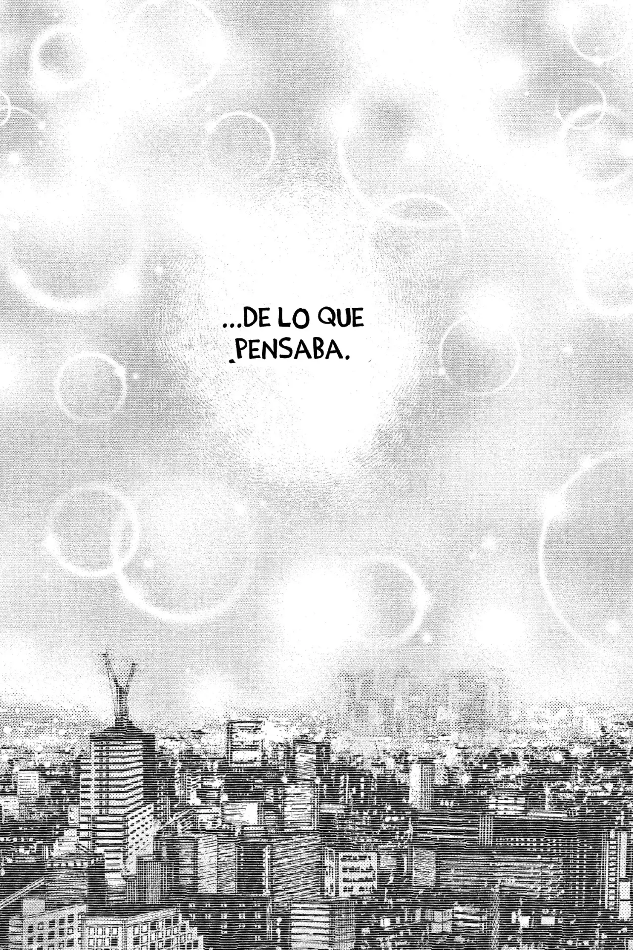 Oshi Ni Amagami - Capítulo 22 - Página 33 - LectorTMOo