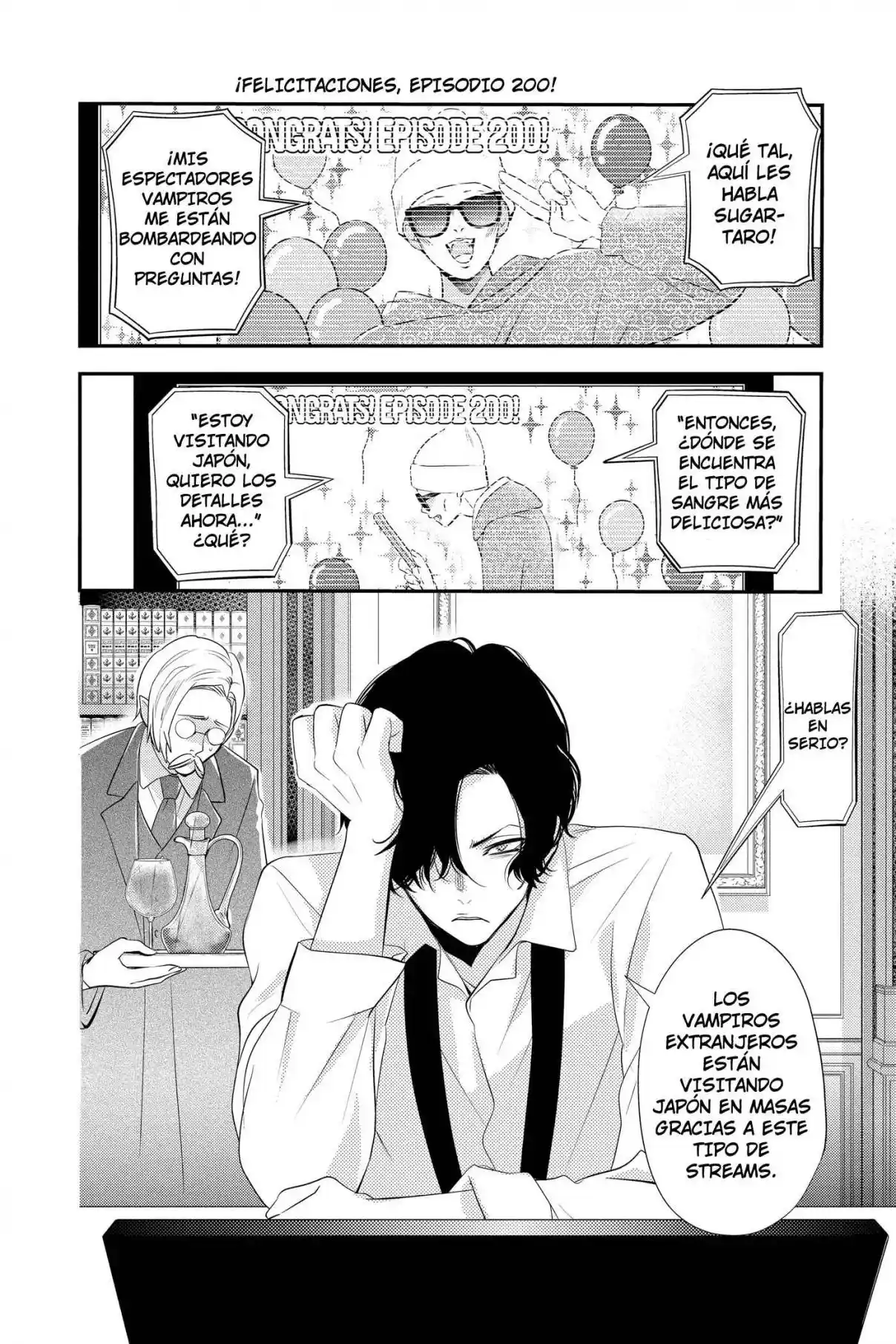 Oshi Ni Amagami - Capítulo 24 - Página 6 - LectorTMOo