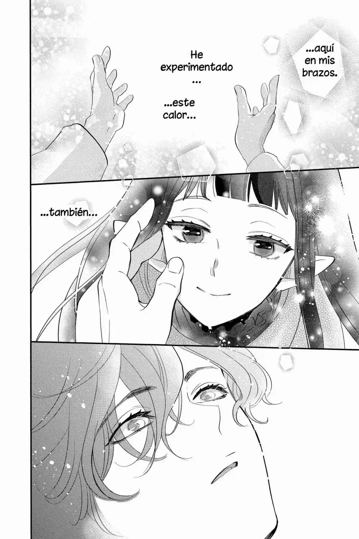 Oshi Ni Amagami - Capítulo 24 - Página 26 - LectorTMOo