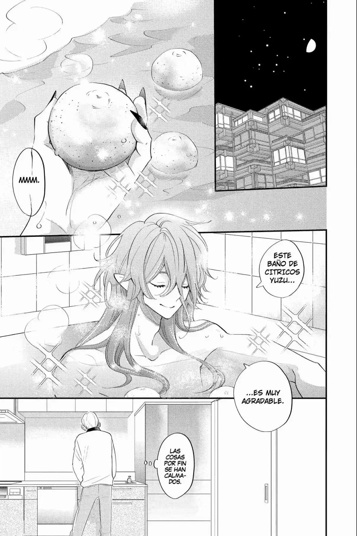 Oshi Ni Amagami - Capítulo 24 - Página 31 - LectorTMOo