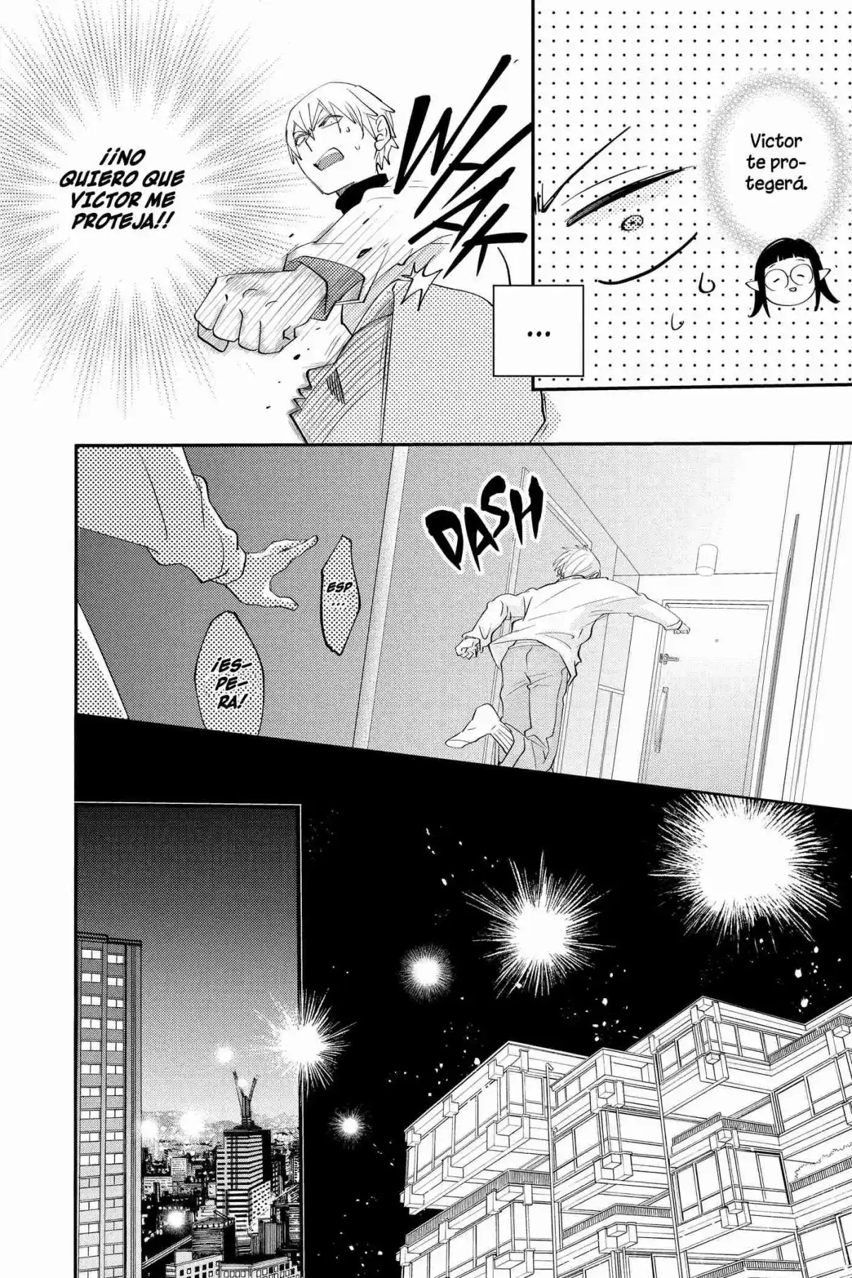 Oshi Ni Amagami - Capítulo 25 - Página 10 - LectorTMOo