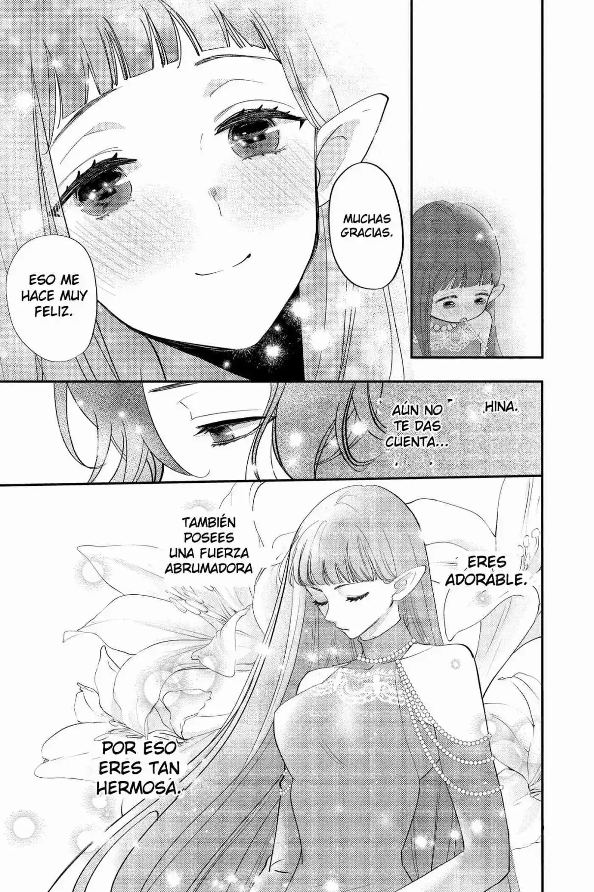 Oshi Ni Amagami - Capítulo 25 - Página 21 - LectorTMOo