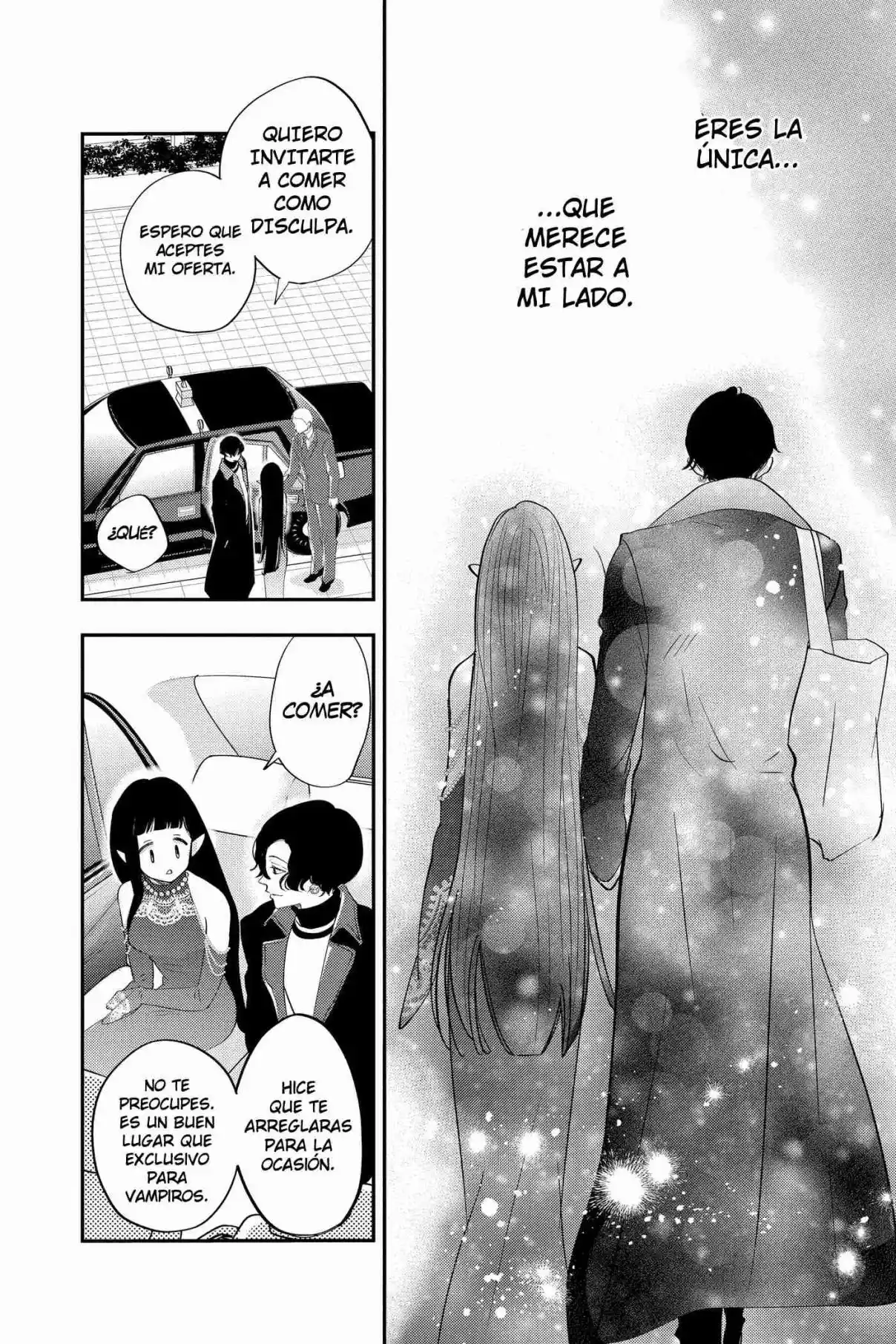 Oshi Ni Amagami - Capítulo 25 - Página 22 - LectorTMOo