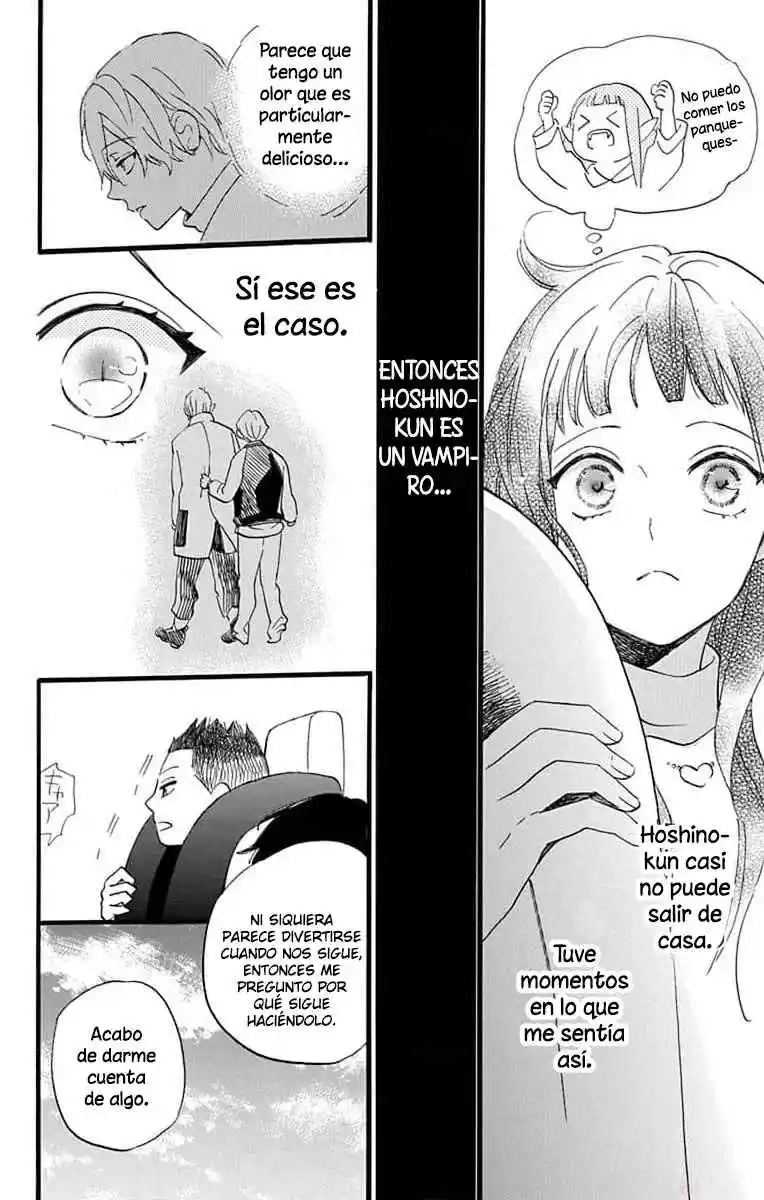 Oshi Ni Amagami - Capítulo 3 - Página 10 - LectorTMOo