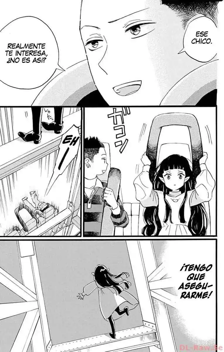 Oshi Ni Amagami - Capítulo 3 - Página 11 - LectorTMOo