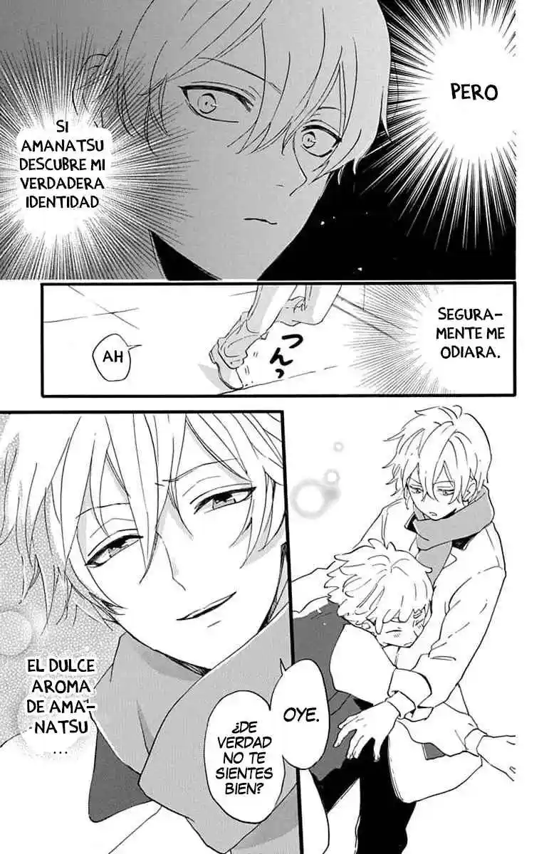 Oshi Ni Amagami - Capítulo 3 - Página 13 - LectorTMOo