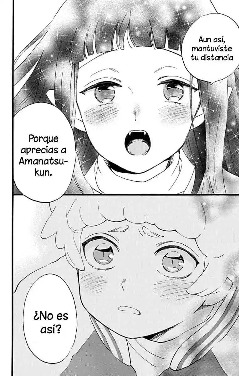 Oshi Ni Amagami - Capítulo 3 - Página 20 - LectorTMOo