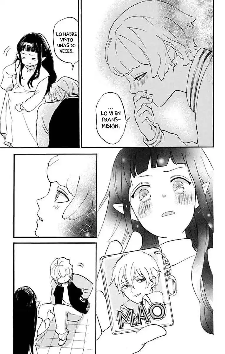Oshi Ni Amagami - Capítulo 3 - Página 23 - LectorTMOo