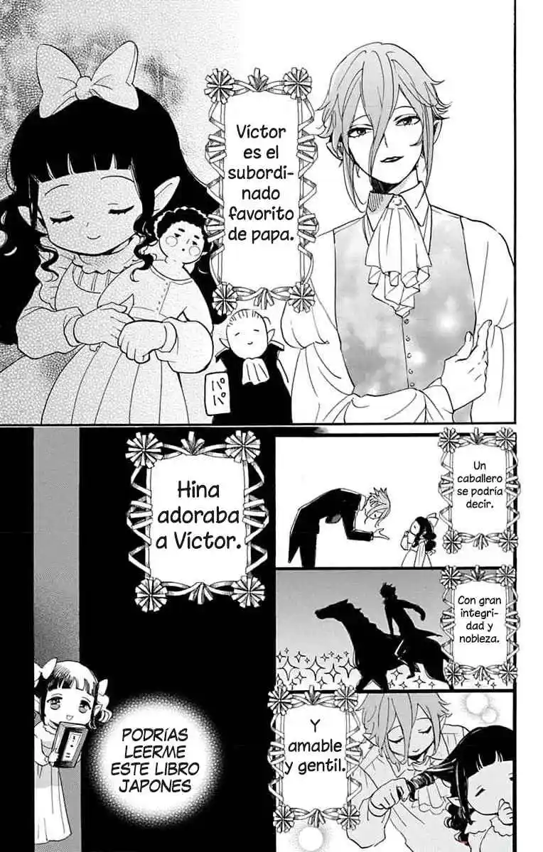 Oshi Ni Amagami - Capítulo 4 - Página 10 - LectorTMOo