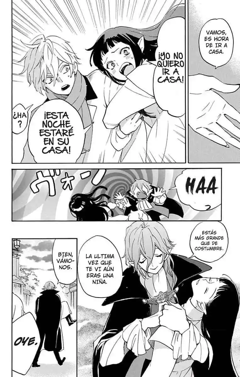 Oshi Ni Amagami - Capítulo 4 - Página 13 - LectorTMOo