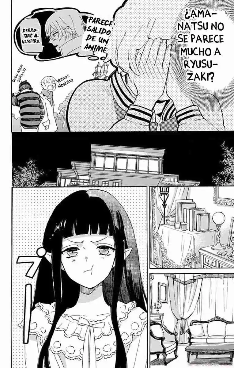 Oshi Ni Amagami - Capítulo 4 - Página 17 - LectorTMOo