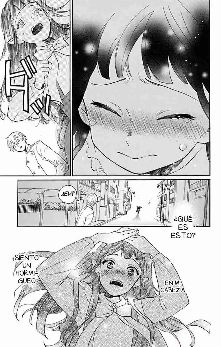 Oshi Ni Amagami - Capítulo 4 - Página 26 - LectorTMOo