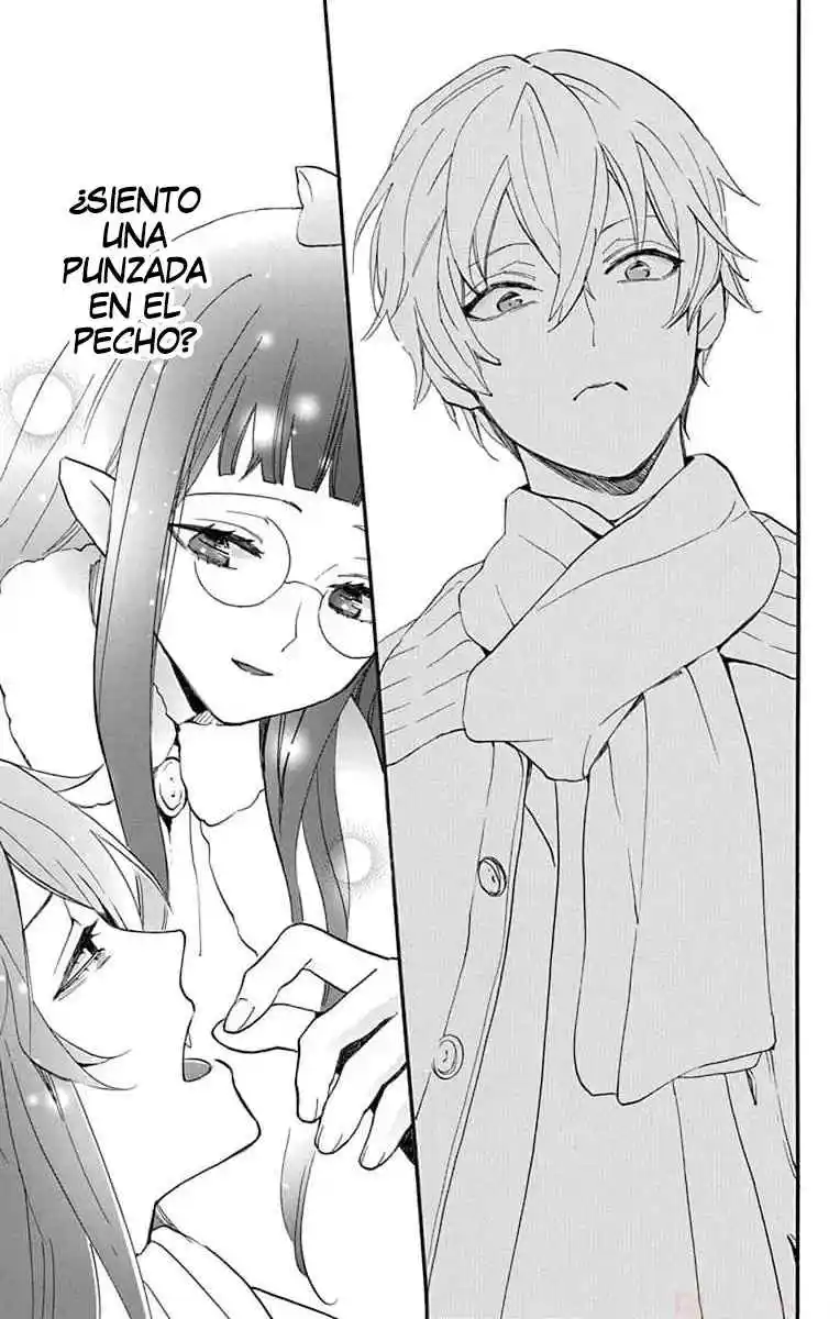 Oshi Ni Amagami - Capítulo 5 - Página 31 - LectorTMOo