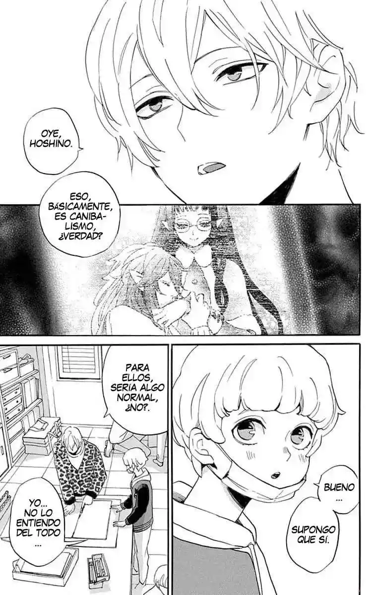 Oshi Ni Amagami - Capítulo 6 - Página 5 - LectorTMOo