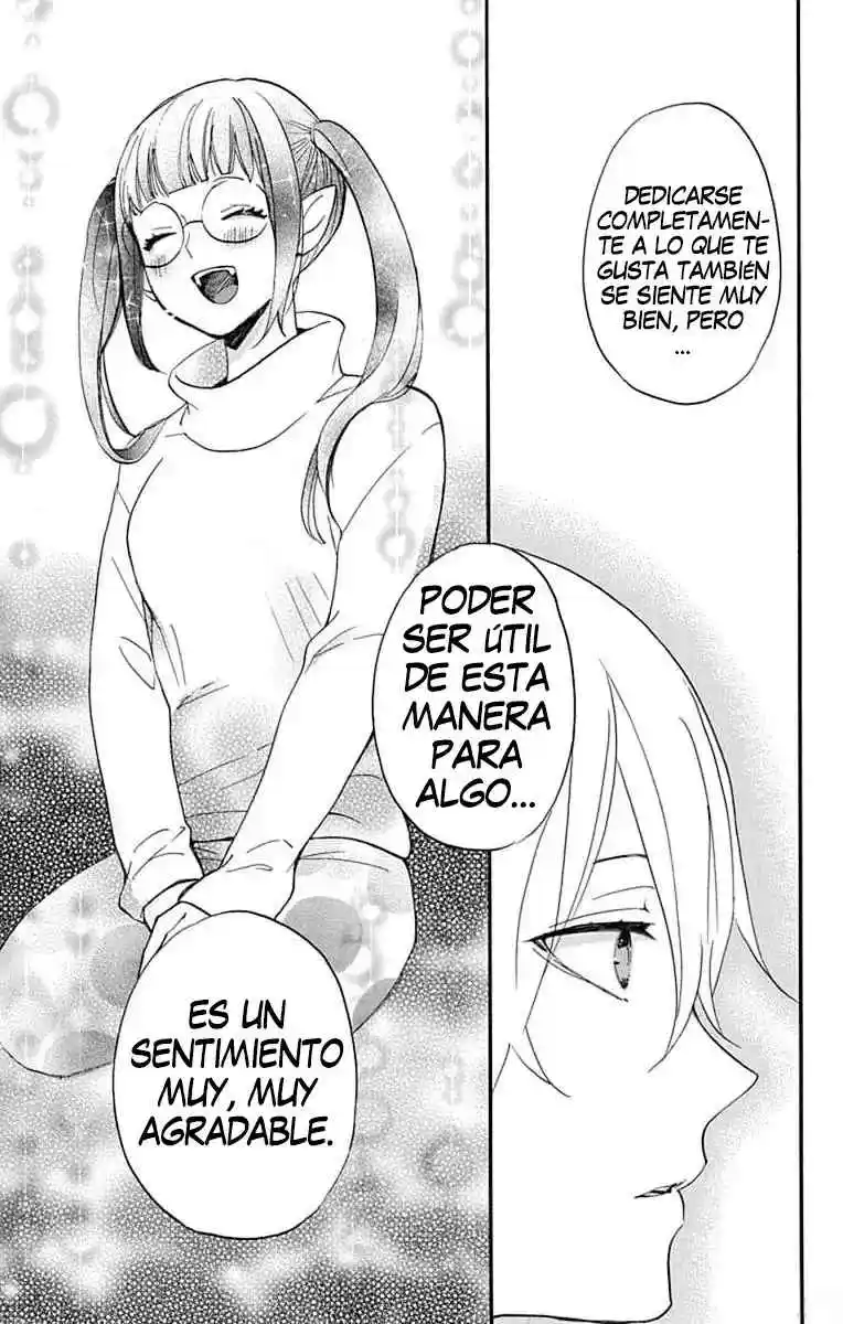 Oshi Ni Amagami - Capítulo 6 - Página 29 - LectorTMOo