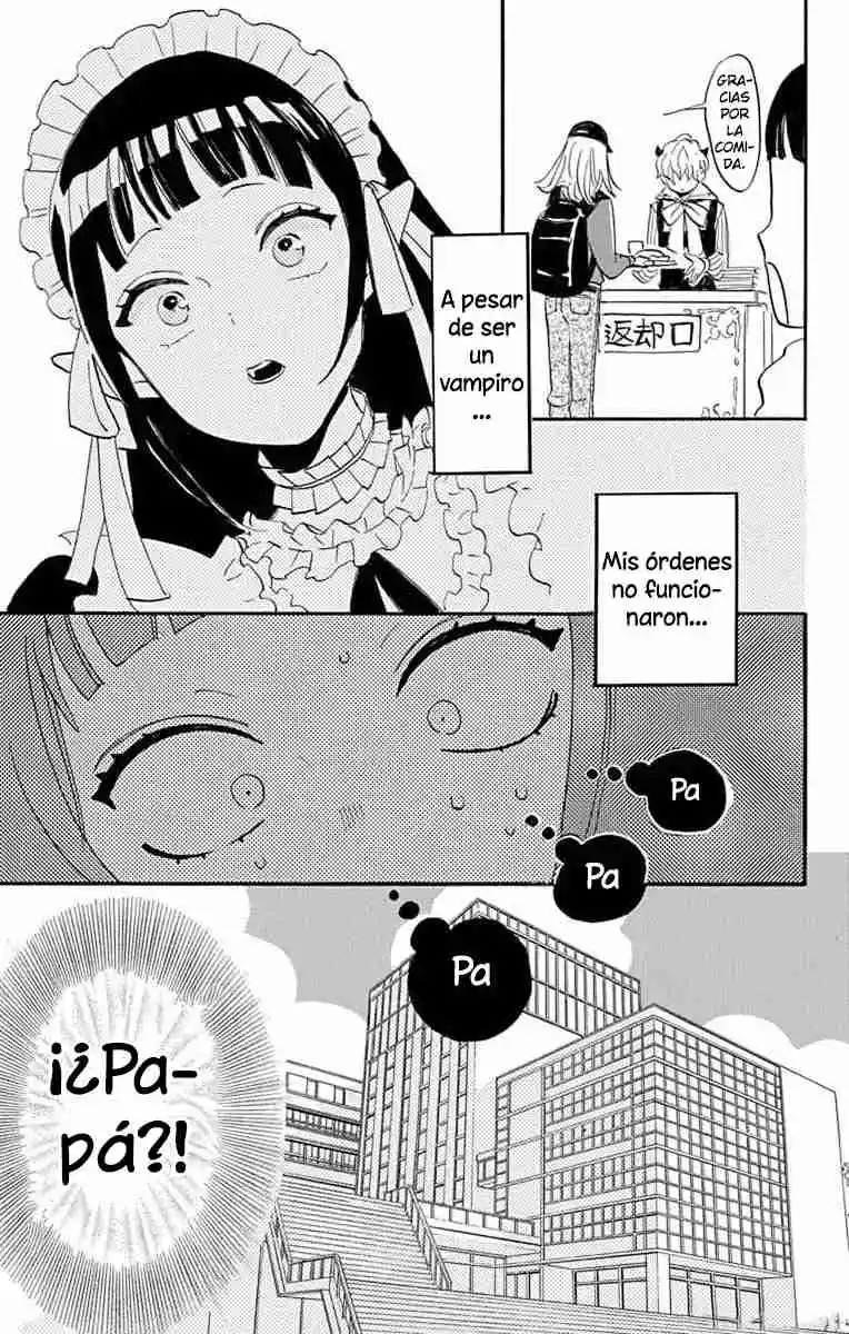 Oshi Ni Amagami - Capítulo 7 - Página 29 - LectorTMOo