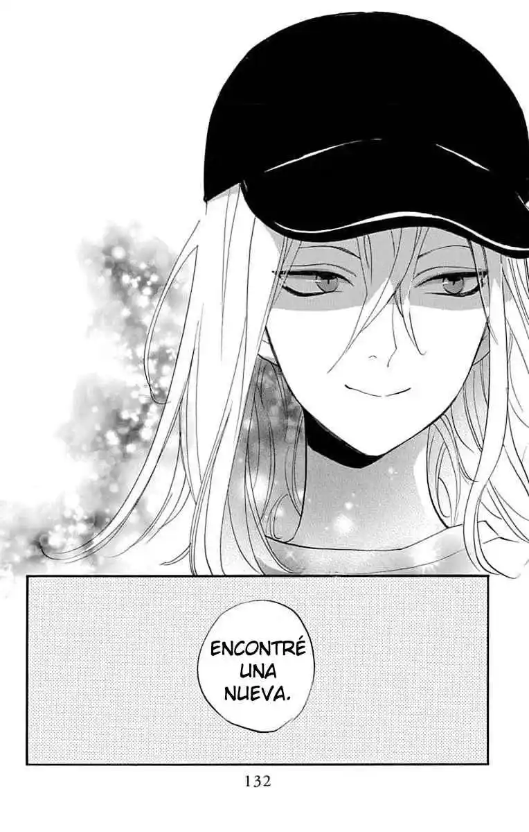Oshi Ni Amagami - Capítulo 7 - Página 32 - LectorTMOo