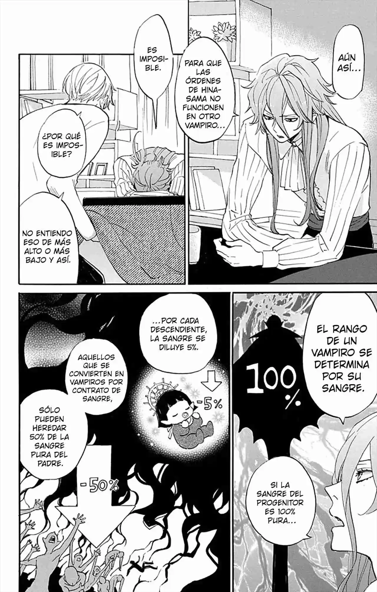 Oshi Ni Amagami - Capítulo 8 - Página 9 - LectorTMOo