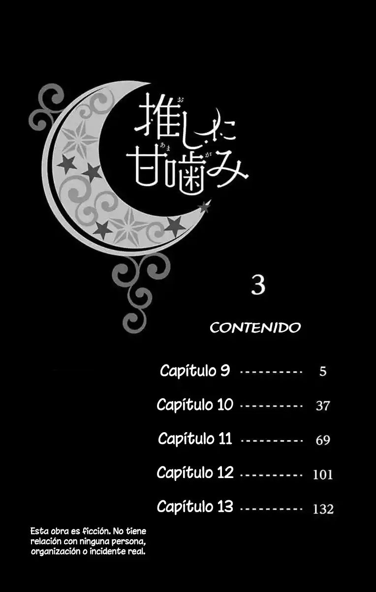 Oshi Ni Amagami - Capítulo 9 - Página 7 - LectorTMOo