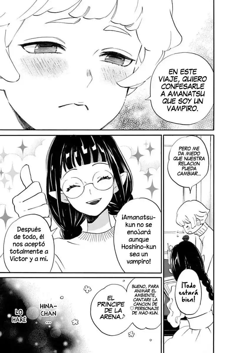 Oshi Ni Amagami - Capítulo 9 - Página 14 - LectorTMOo