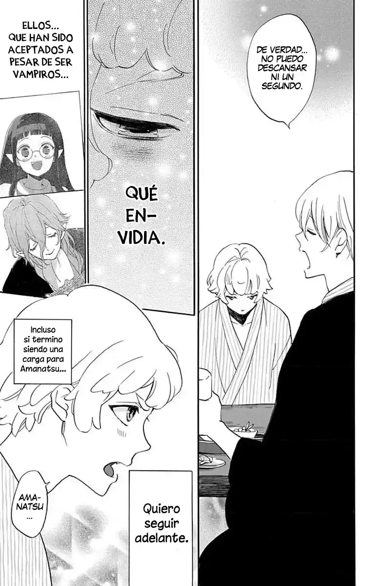 Oshi Ni Amagami - Capítulo 9 - Página 26 - LectorTMOo