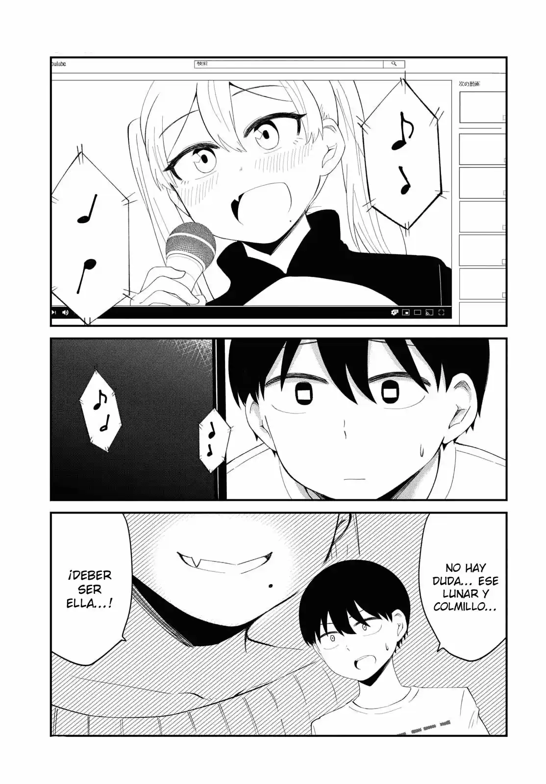 Oshi no Idol ga Tonari no Heya ni Hikkoshite Kita - Capítulo 1 - Página 11 - LectorTMOo