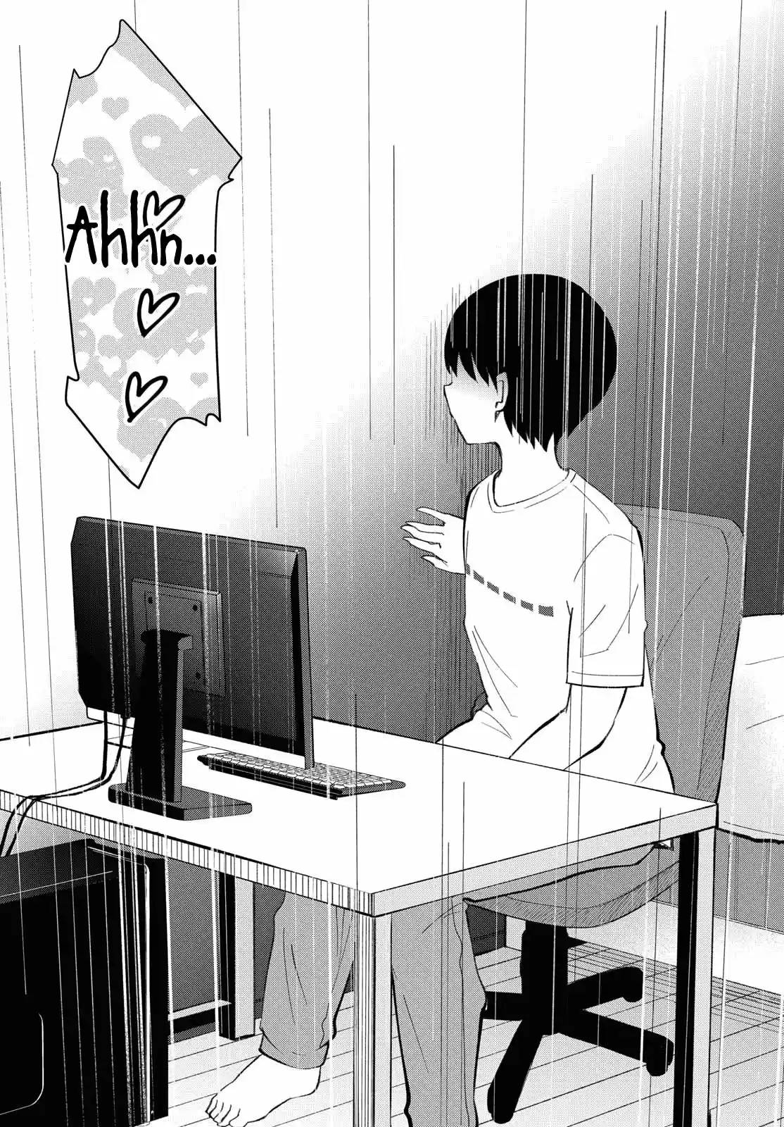 Oshi no Idol ga Tonari no Heya ni Hikkoshite Kita - Capítulo 1 - Página 15 - LectorTMOo