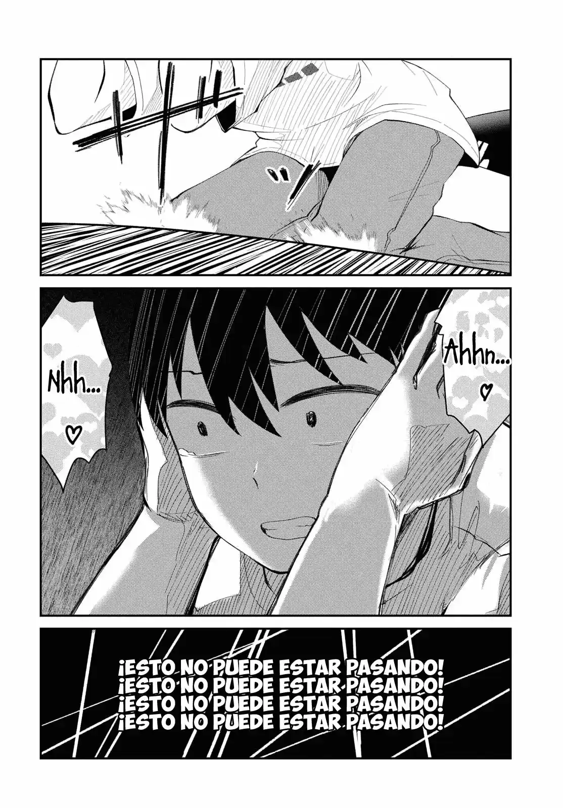 Oshi no Idol ga Tonari no Heya ni Hikkoshite Kita - Capítulo 1 - Página 16 - LectorTMOo