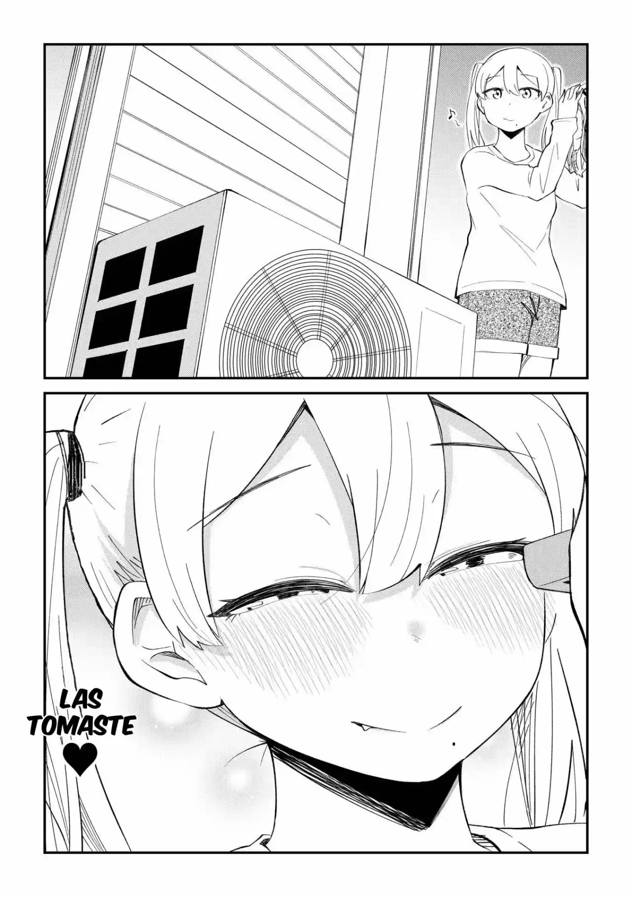 Oshi no Idol ga Tonari no Heya ni Hikkoshite Kita - Capítulo 11 - Página 5 - LectorTMOo