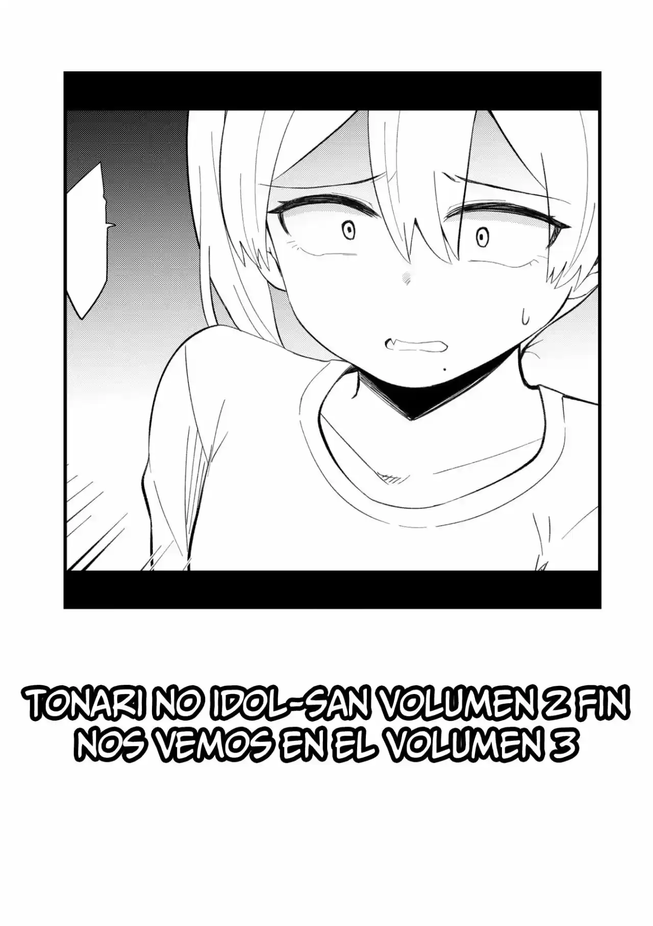 Oshi no Idol ga Tonari no Heya ni Hikkoshite Kita - Capítulo 14 - Página 6 - LectorTMOo